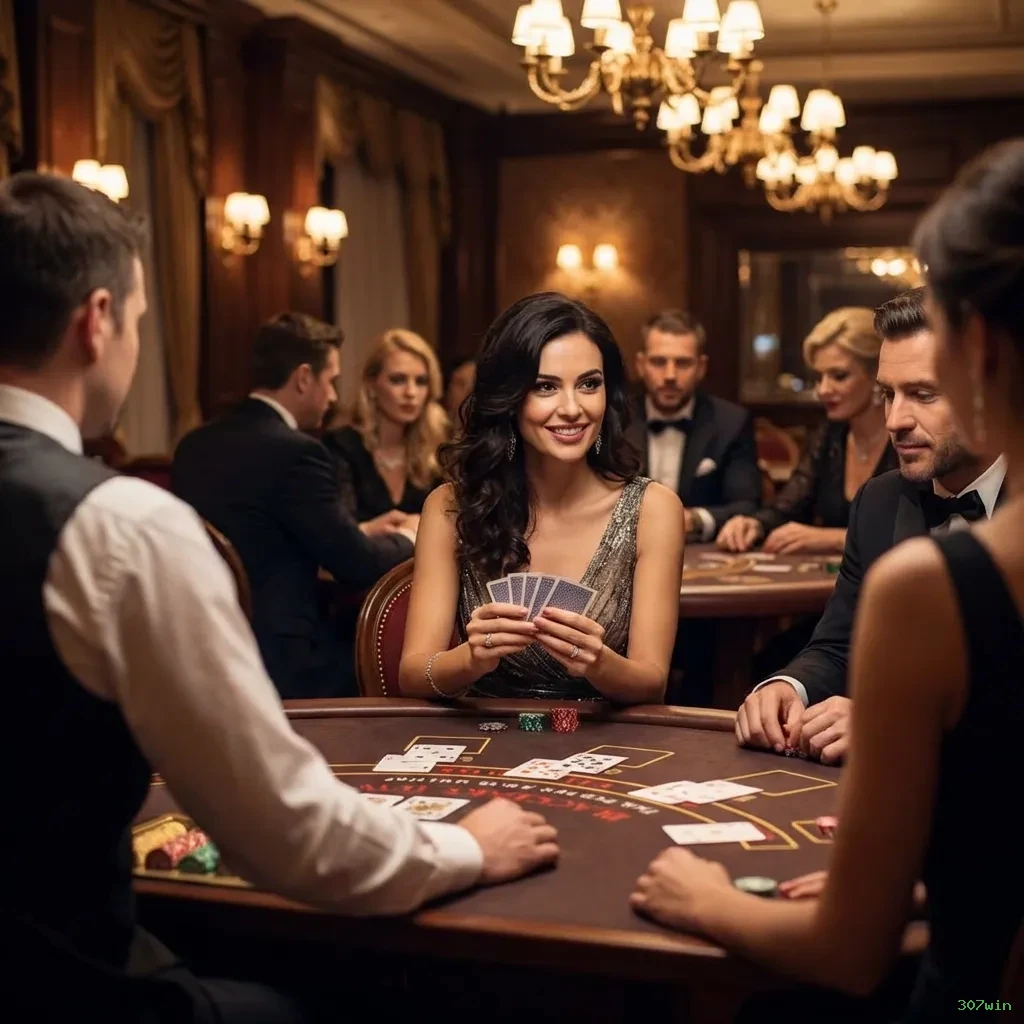 Vantagens Cassino ao Vivo