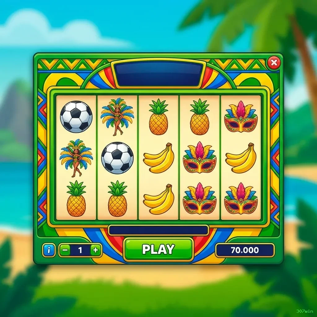 Big Bass Bonanza Slot