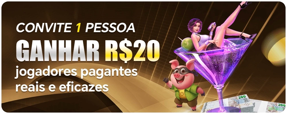 Depositar 307win